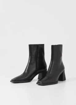 Hedda Stiefeletten
