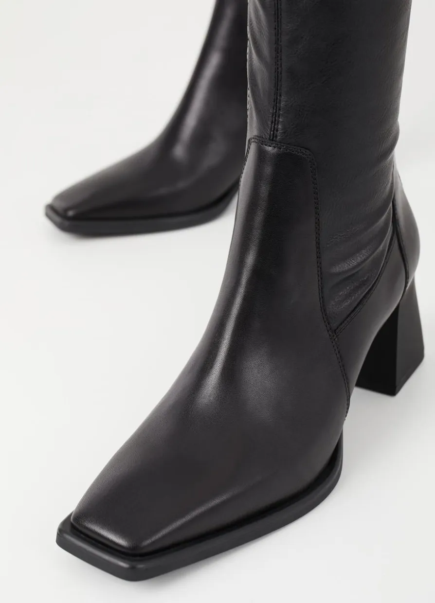 Hedda Stiefeletten