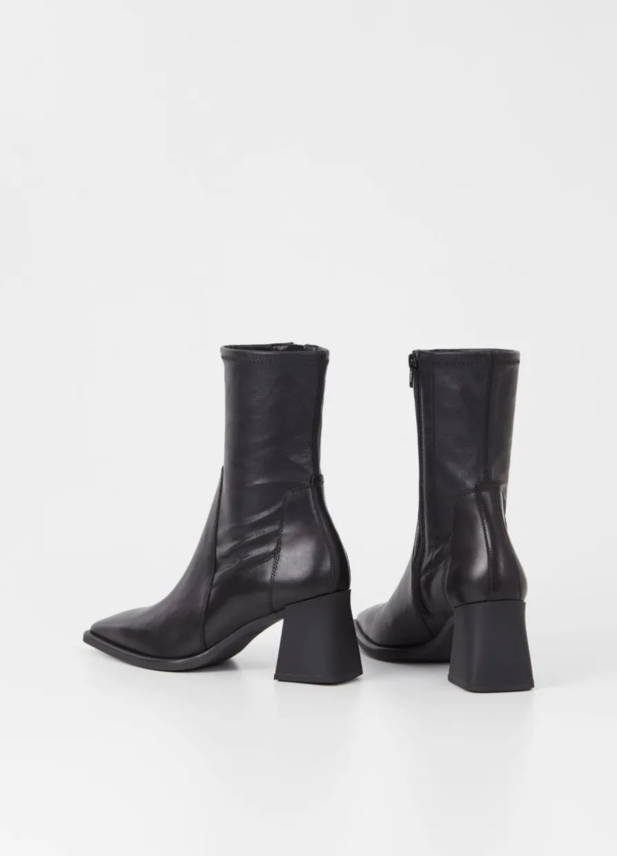 Hedda Stiefeletten