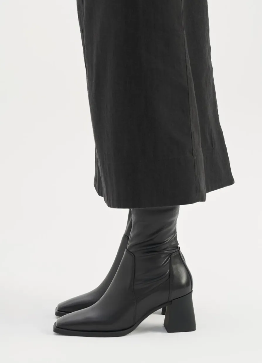 Hedda Stiefeletten