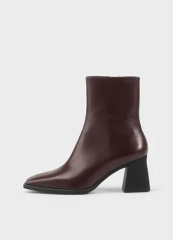 Hedda Stiefeletten