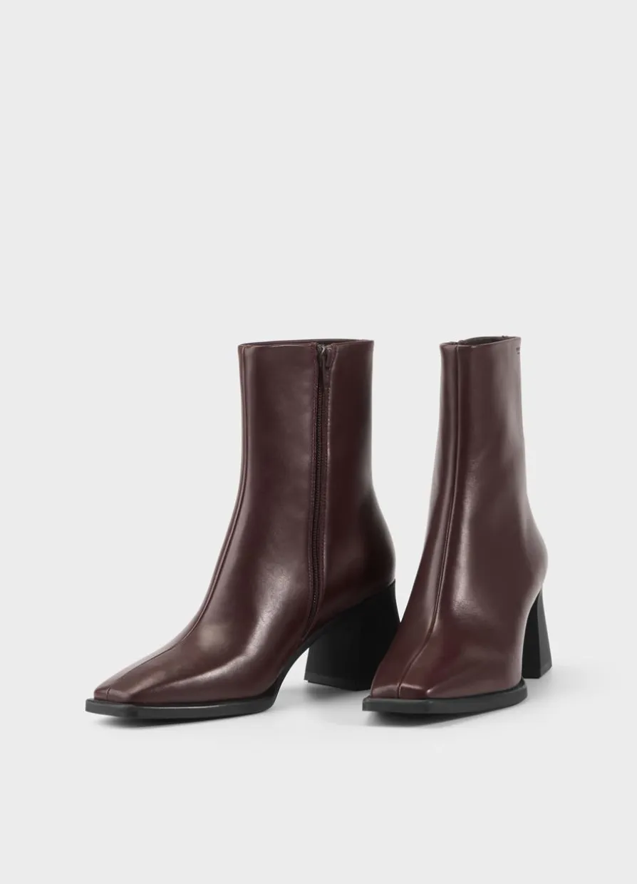 Hedda Stiefeletten