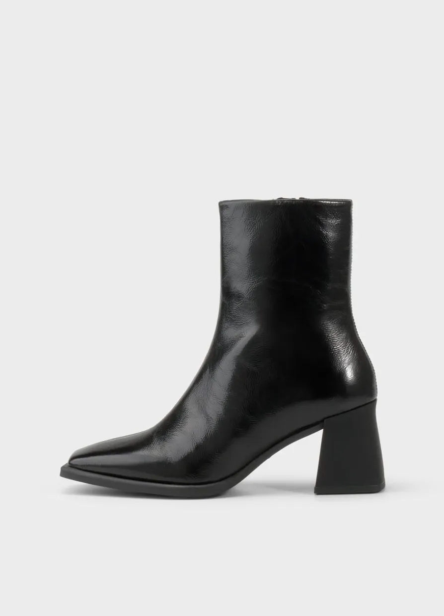 Hedda Stiefeletten