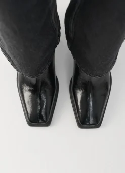 Hedda Stiefeletten