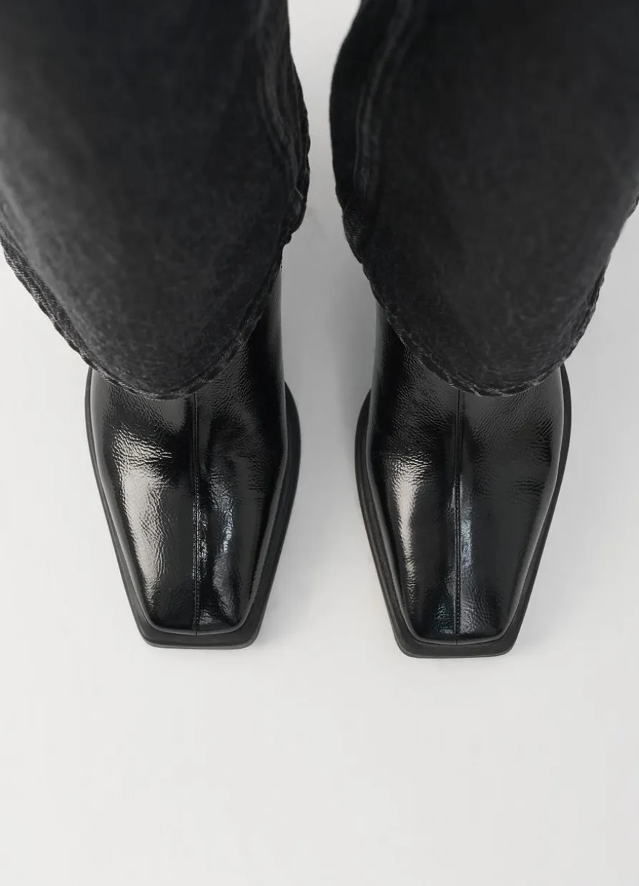 Hedda Stiefeletten
