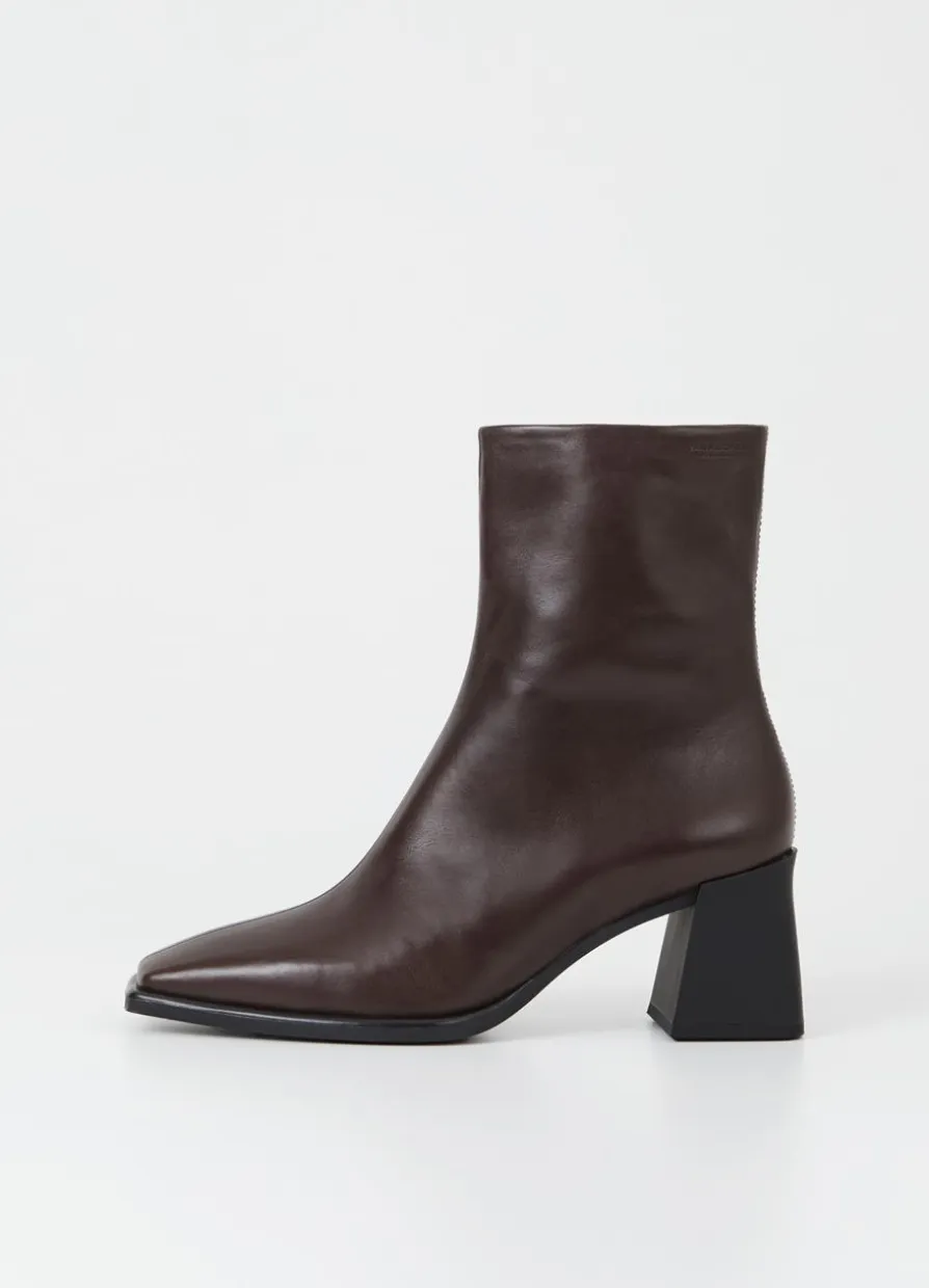 Hedda Stiefeletten