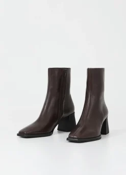 Hedda Stiefeletten