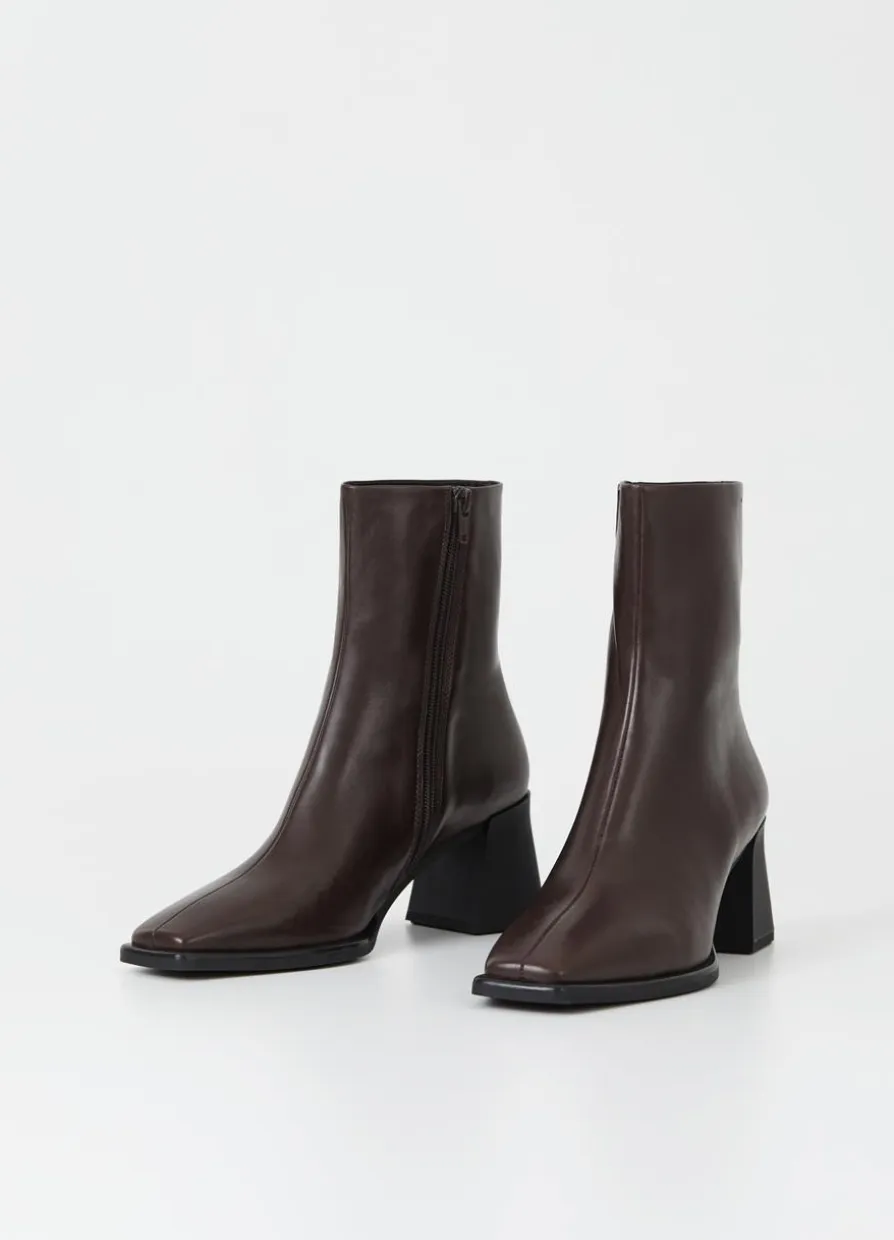 Hedda Stiefeletten
