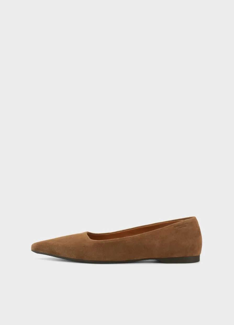 Hermine Ballerinas