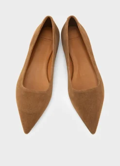 Hermine Ballerinas