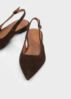 Hermine Ballerinas