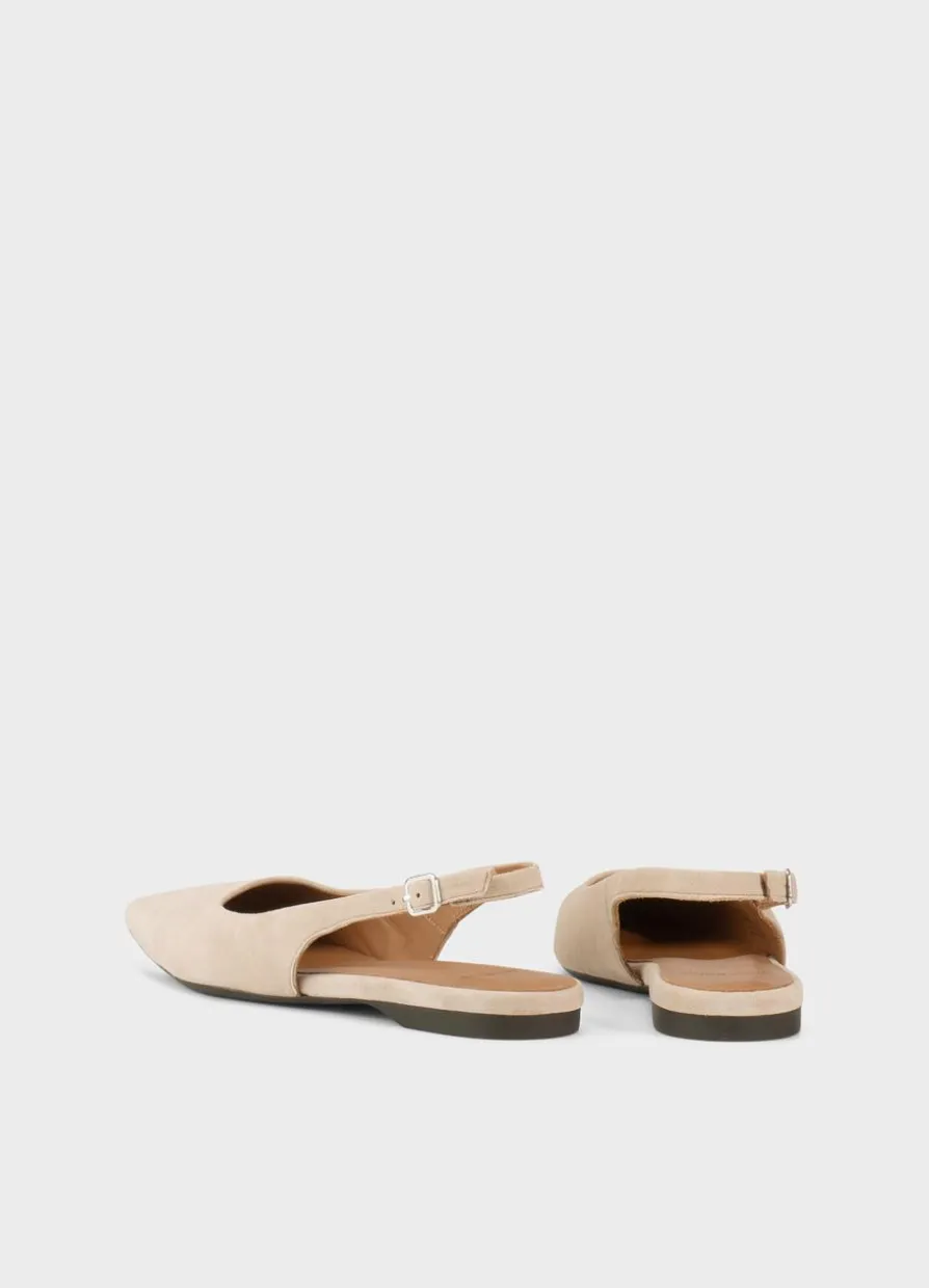Hermine Ballerinas