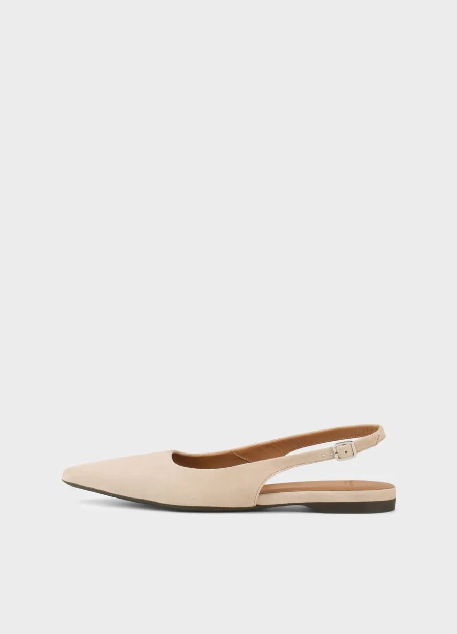 Hermine Ballerinas