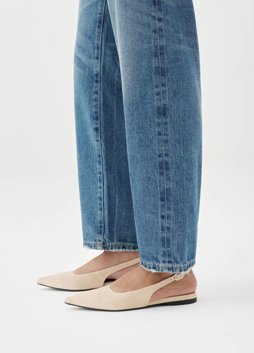 Hermine Ballerinas