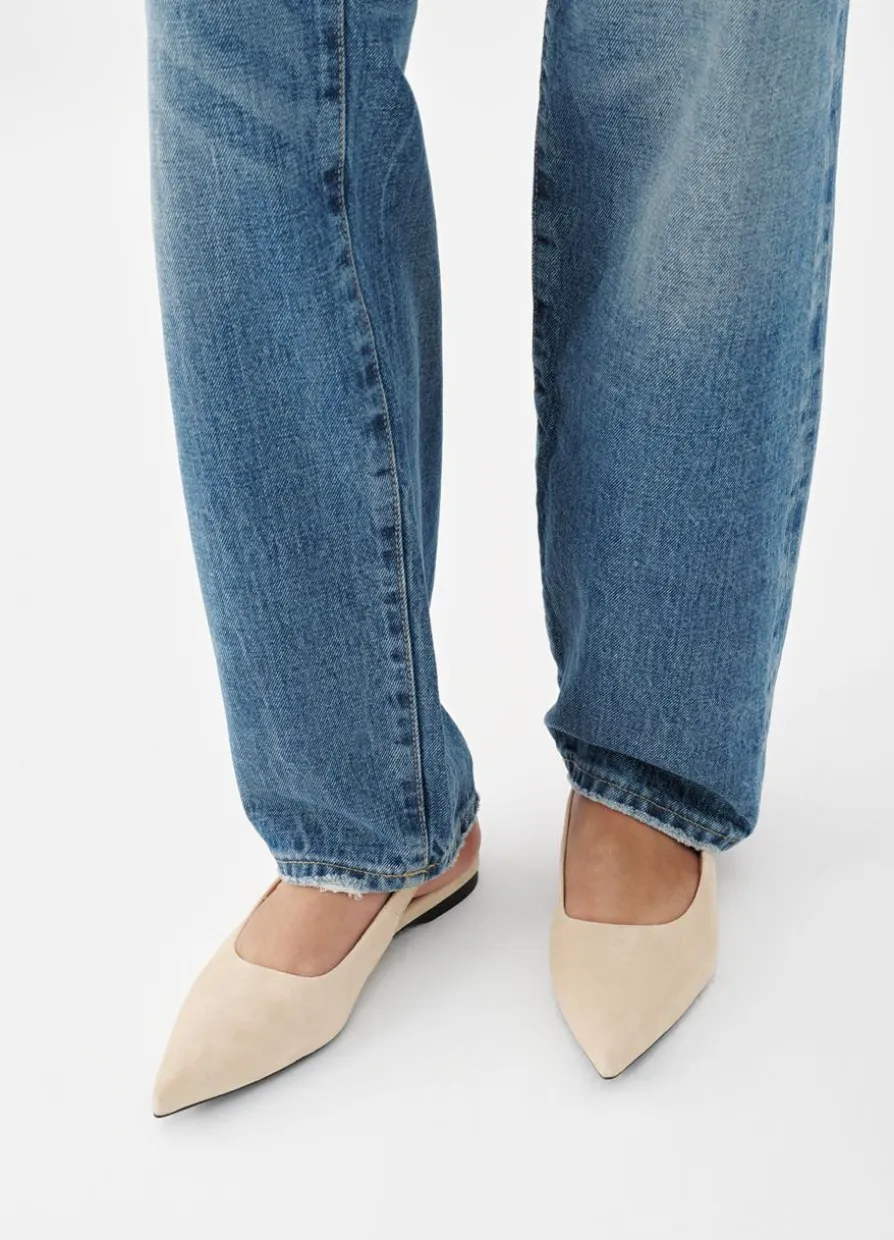 Hermine Ballerinas