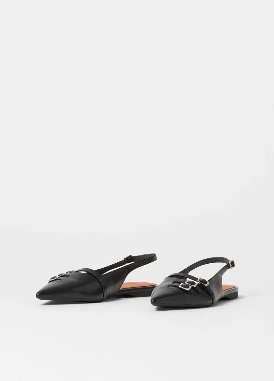 Hermine Ballerinas