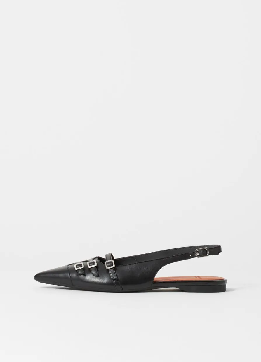 Hermine Ballerinas