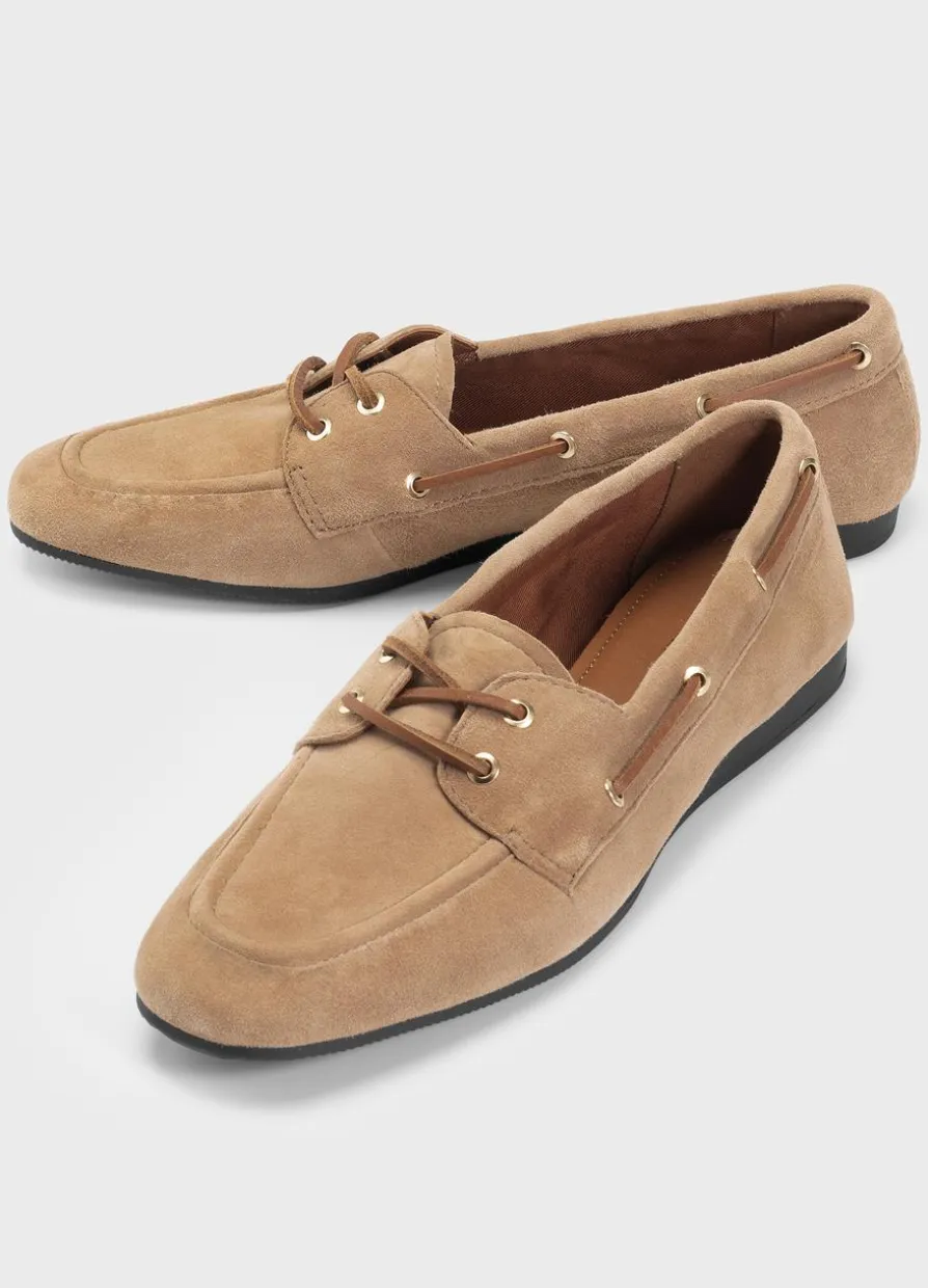 Hillary Schuhe