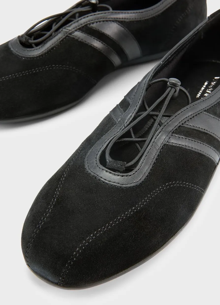 Hollie Ballerinas