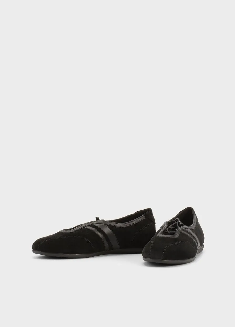 Hollie Ballerinas