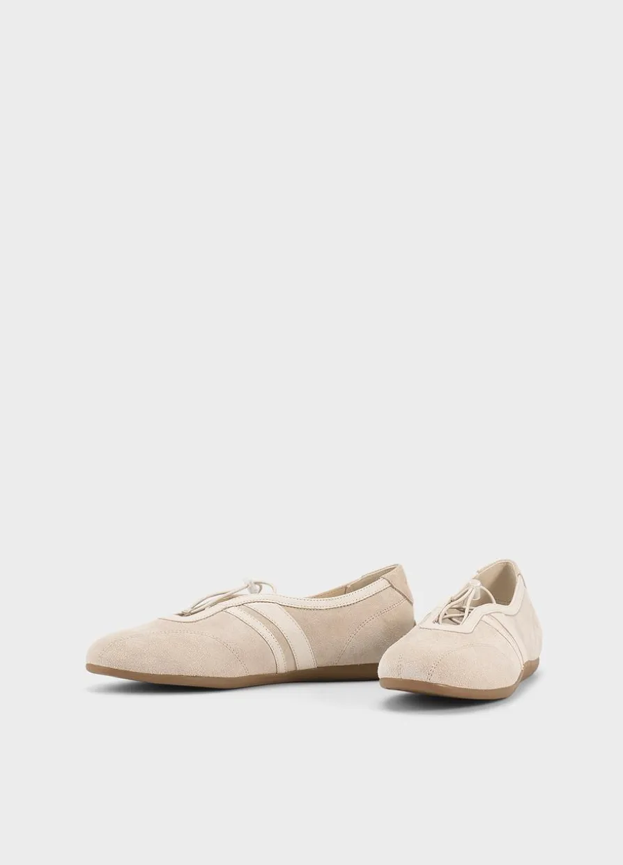 Hollie Ballerinas