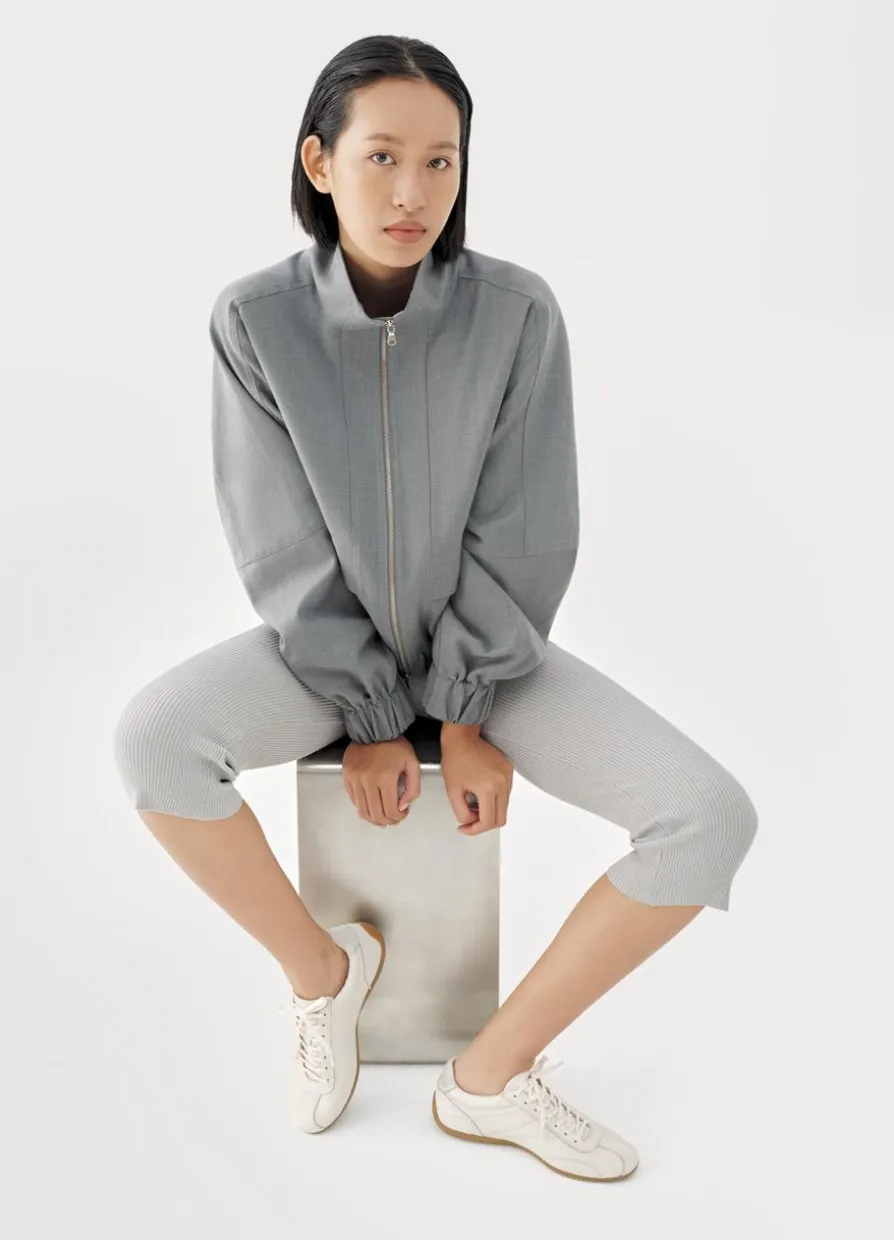 Hollie Sneaker