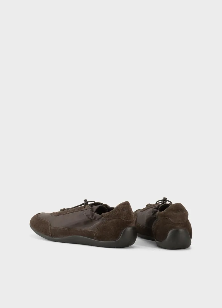 Hollie Sneaker