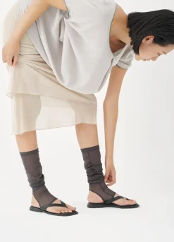 Izzy Sandalen