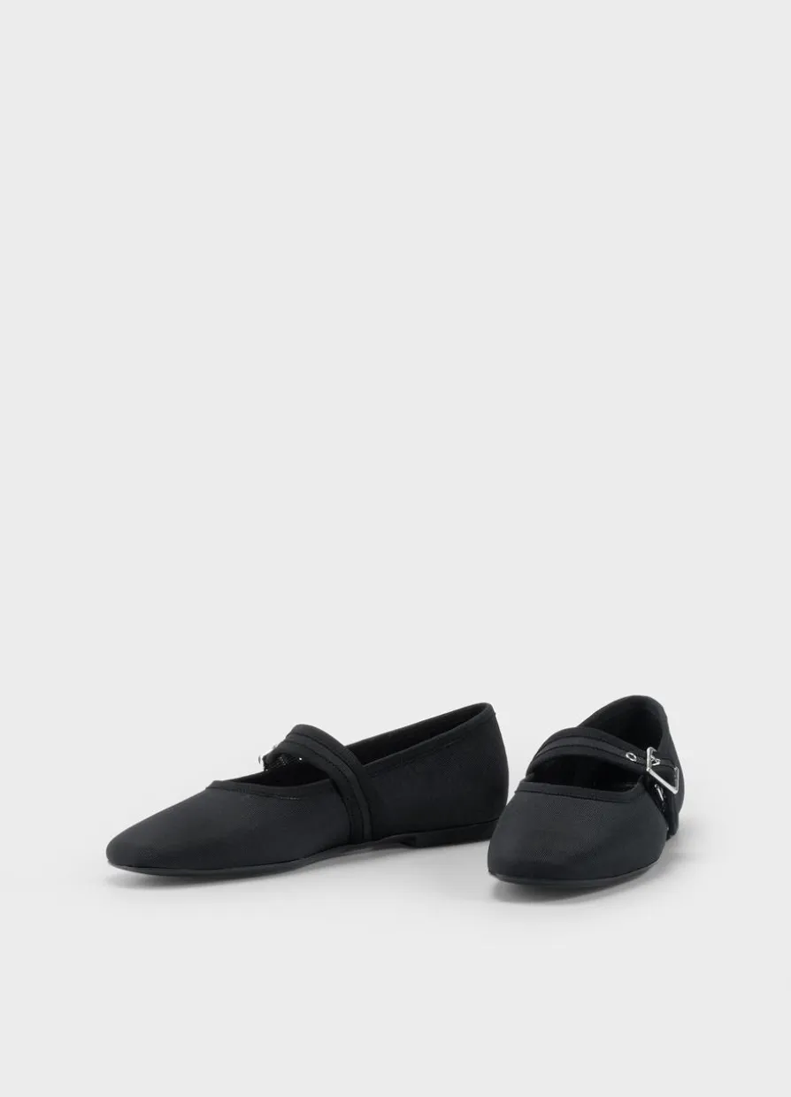 Jolin Ballerinas