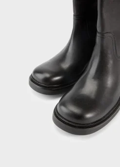 Karlie Hohe Stiefel
