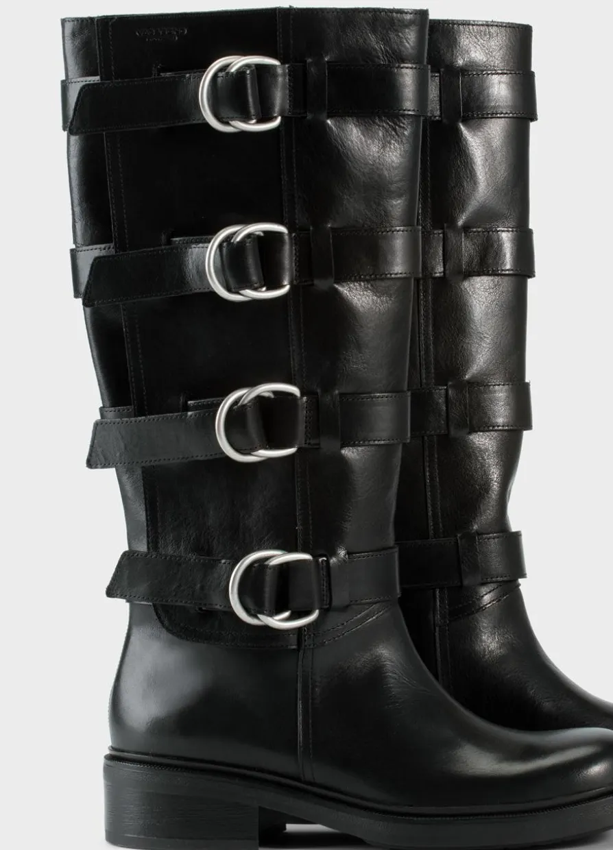Karlie Hohe Stiefel
