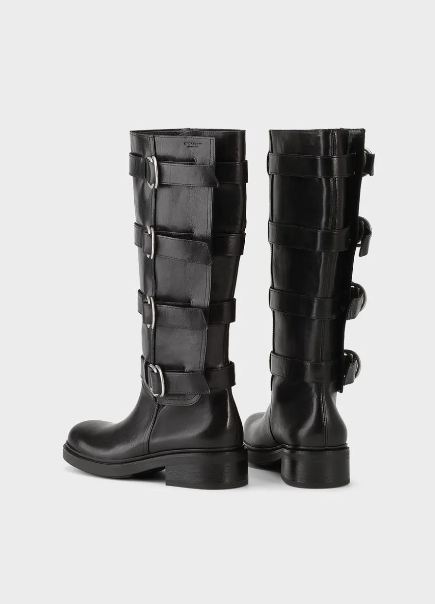 Karlie Hohe Stiefel