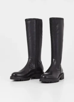 Kenova Hohe Stiefel