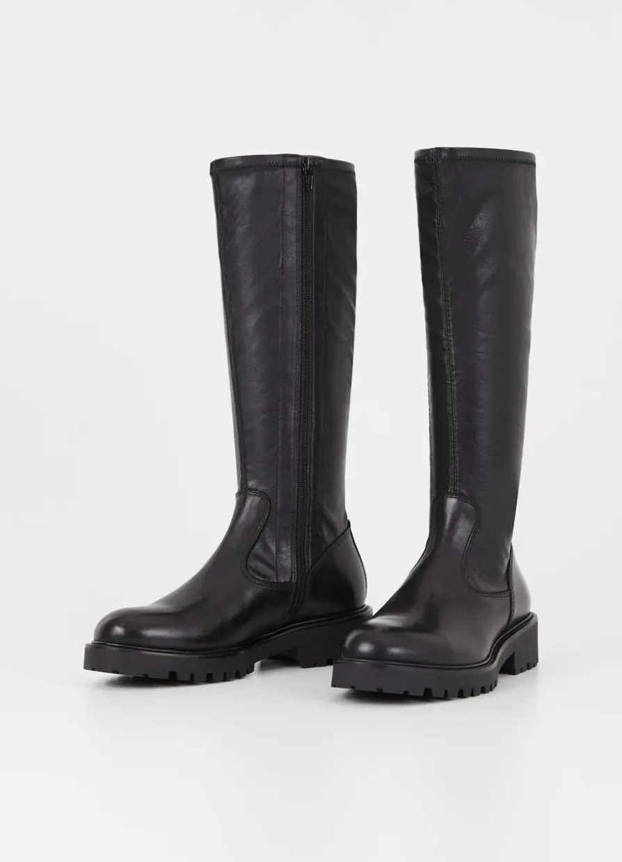 Kenova Hohe Stiefel