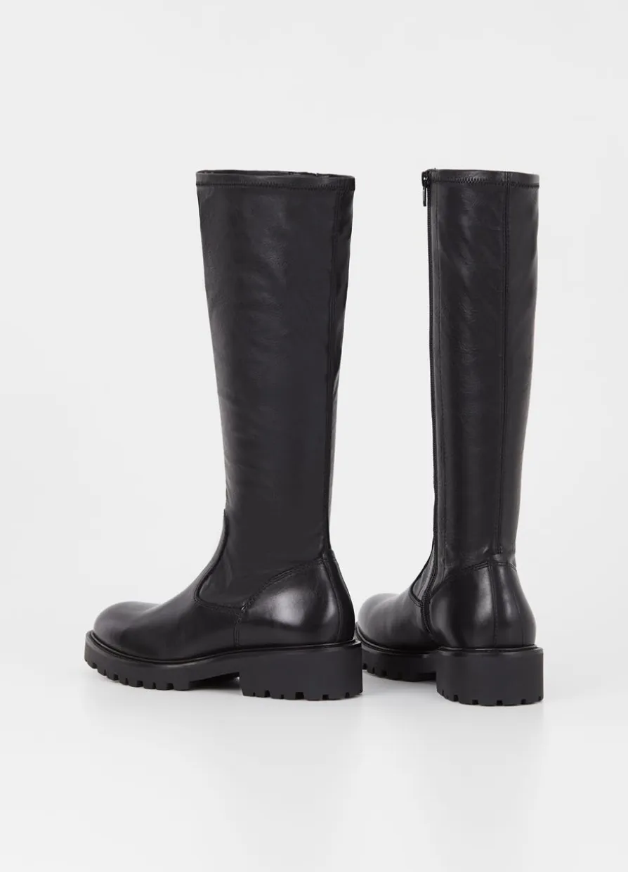 Kenova Hohe Stiefel