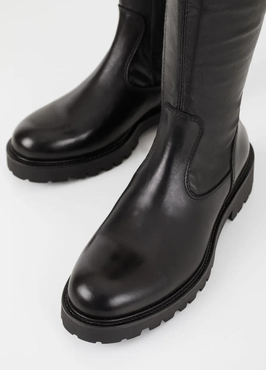 Kenova Hohe Stiefel