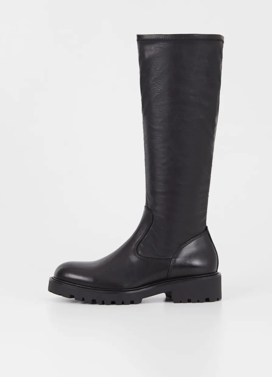 Kenova Hohe Stiefel