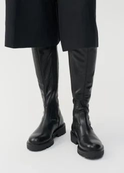Kenova Hohe Stiefel