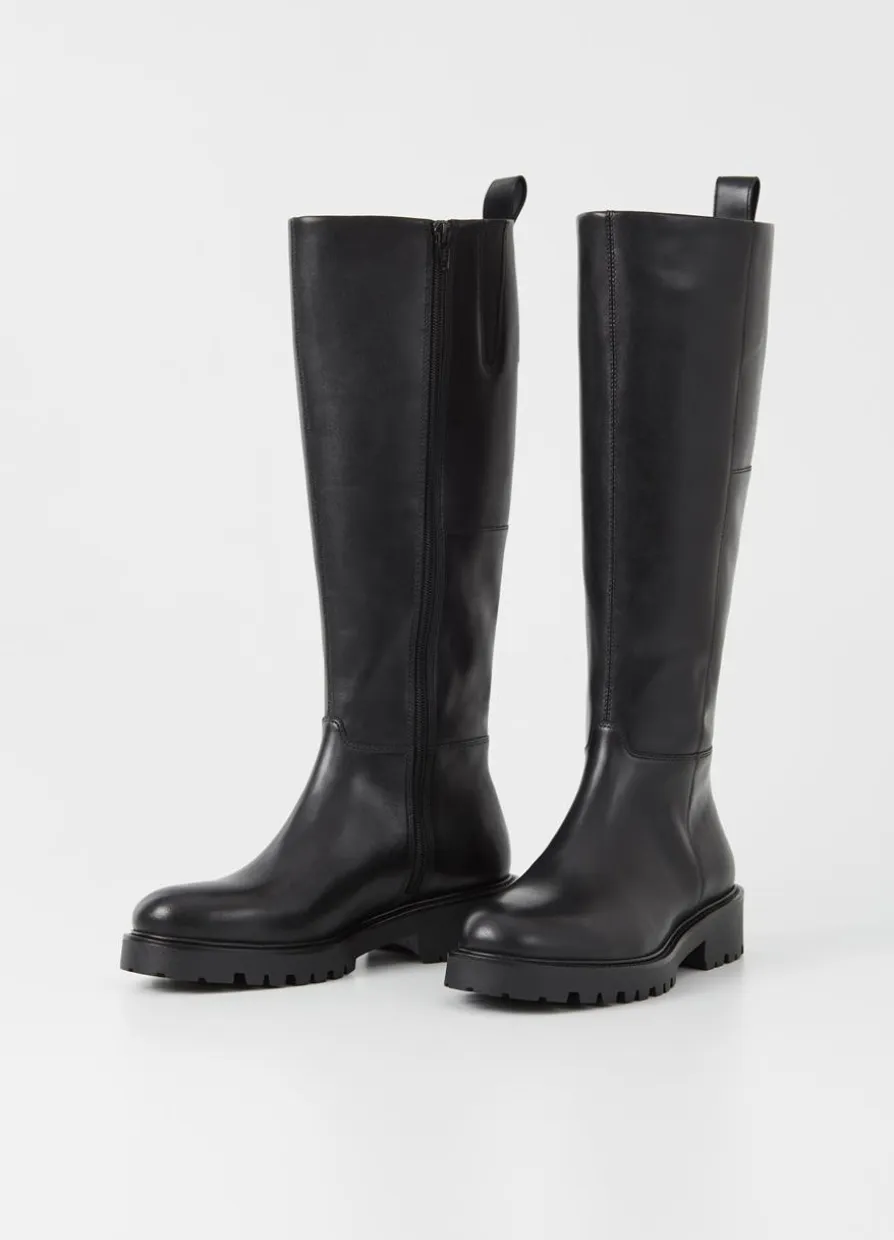 Kenova Hohe Stiefel