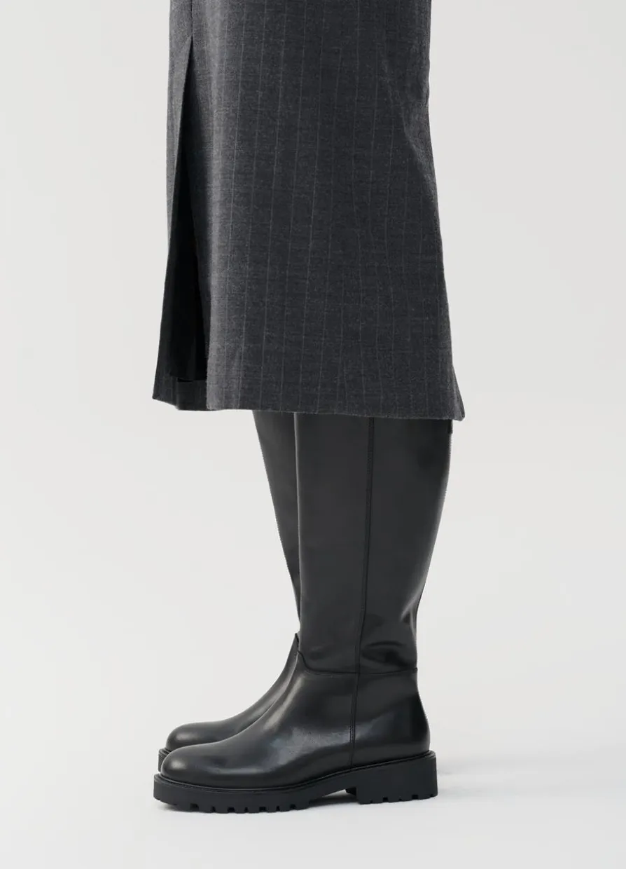 Kenova Hohe Stiefel