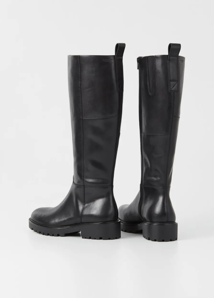 Kenova Hohe Stiefel