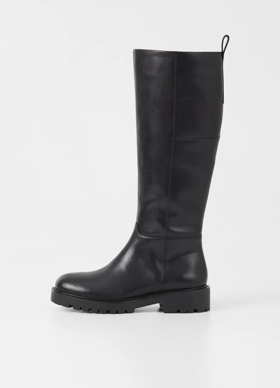 Kenova Hohe Stiefel