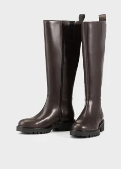 Kenova Hohe Stiefel