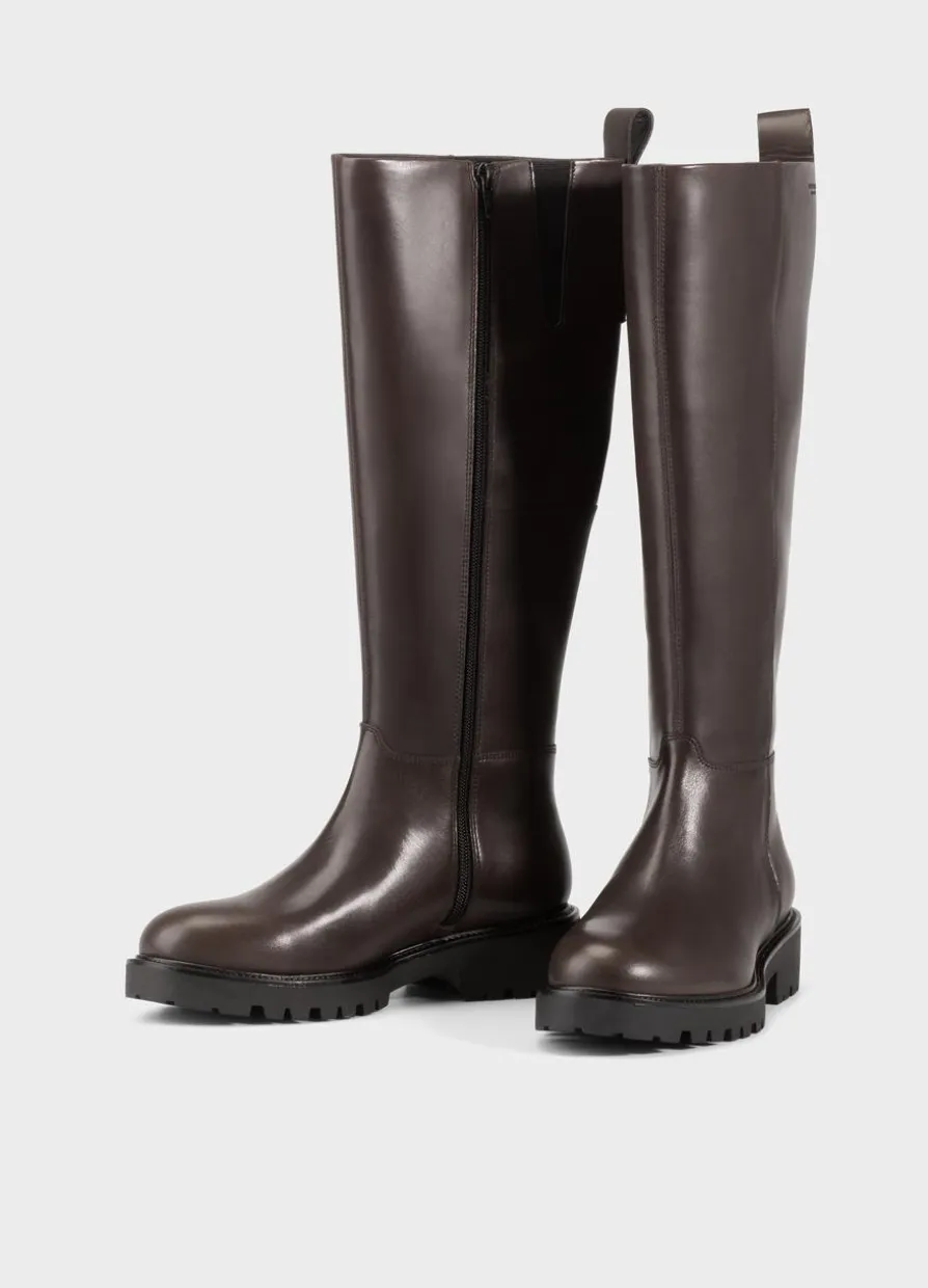 Kenova Hohe Stiefel