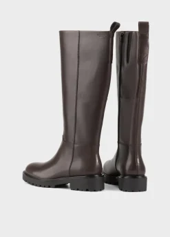 Kenova Hohe Stiefel