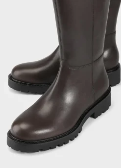 Kenova Hohe Stiefel
