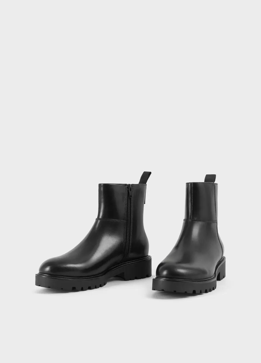 Kenova Stiefel