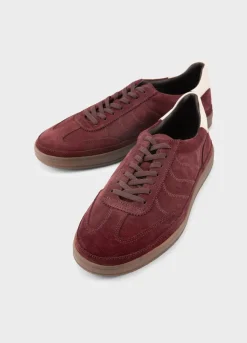 Leo Sneaker