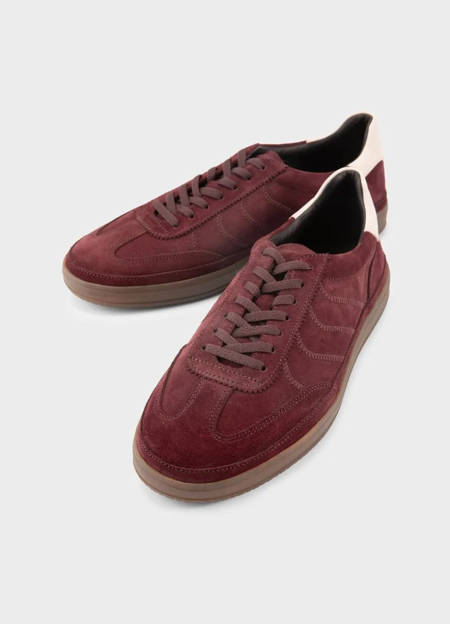 Leo Sneaker