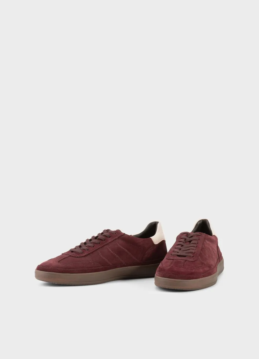 Leo Sneaker